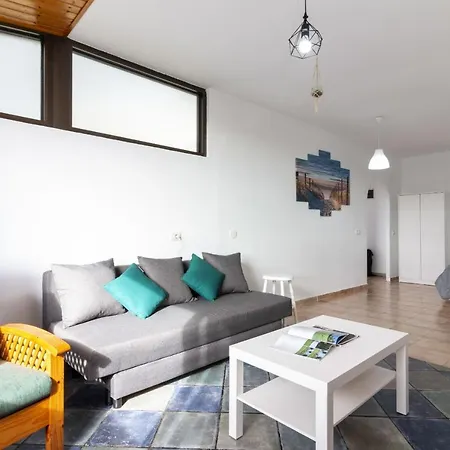 Homeforguest Nuevo Apartamento En Galletas Hotel Arona (Tenerife)