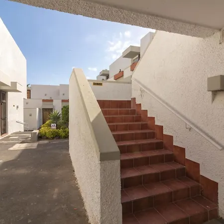 Homeforguest Nuevo Apartamento En Galletas Hotel Arona (Tenerife)