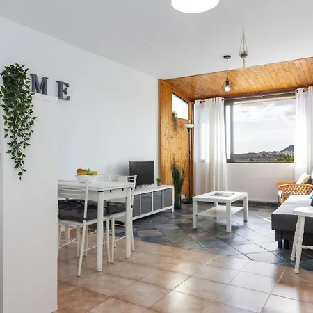 Homeforguest Nuevo Apartamento En Galletas Hotel