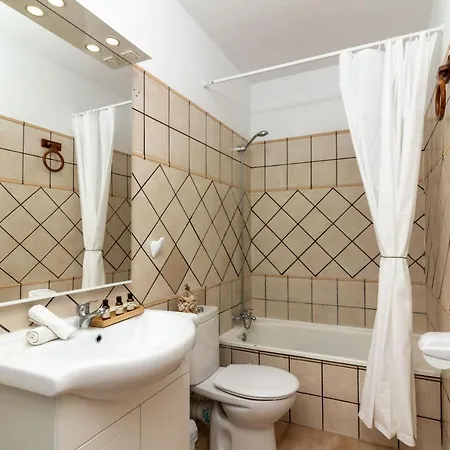 Homeforguest Nuevo Apartamento En Galletas Arona (Tenerife)