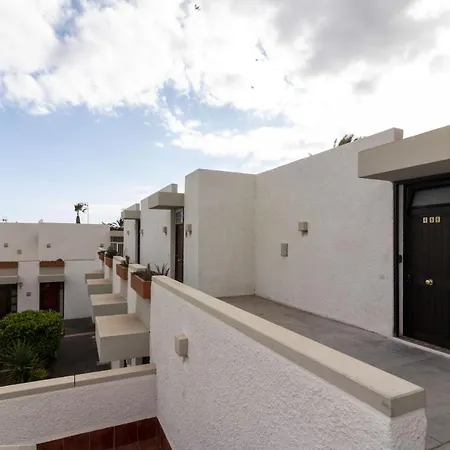 Homeforguest Nuevo Apartamento En Galletas Hotel Arona (Tenerife)