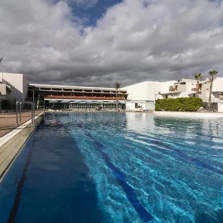 Homeforguest Nuevo Apartamento En Galletas Arona (Tenerife)